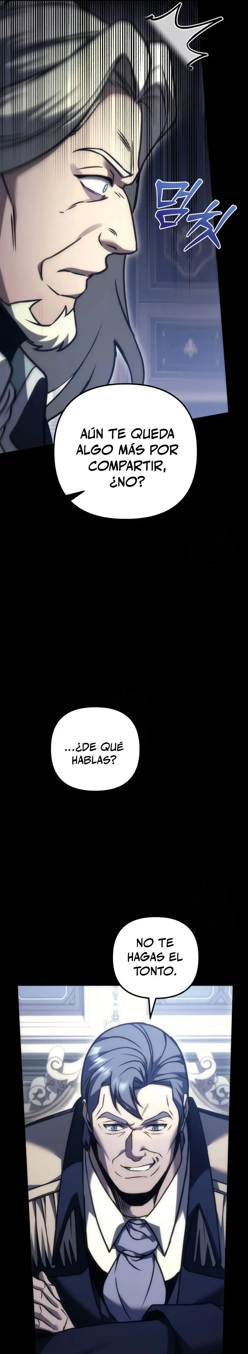 Regresor de la familia caída > Capitulo 101 > Page 81