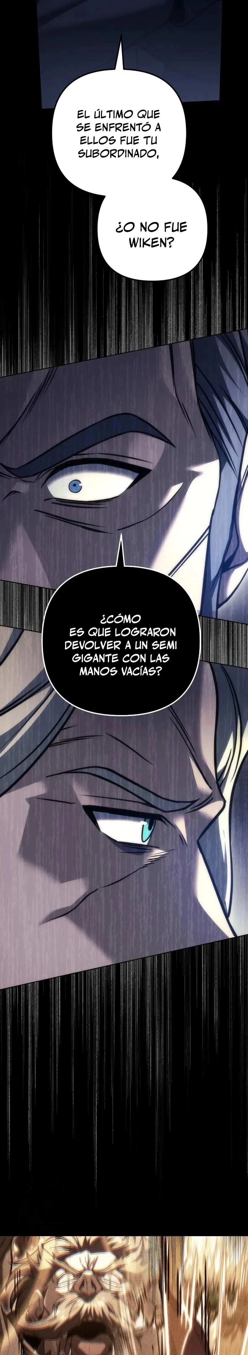 Regresor de la familia caída > Capitulo 101 > Page 91