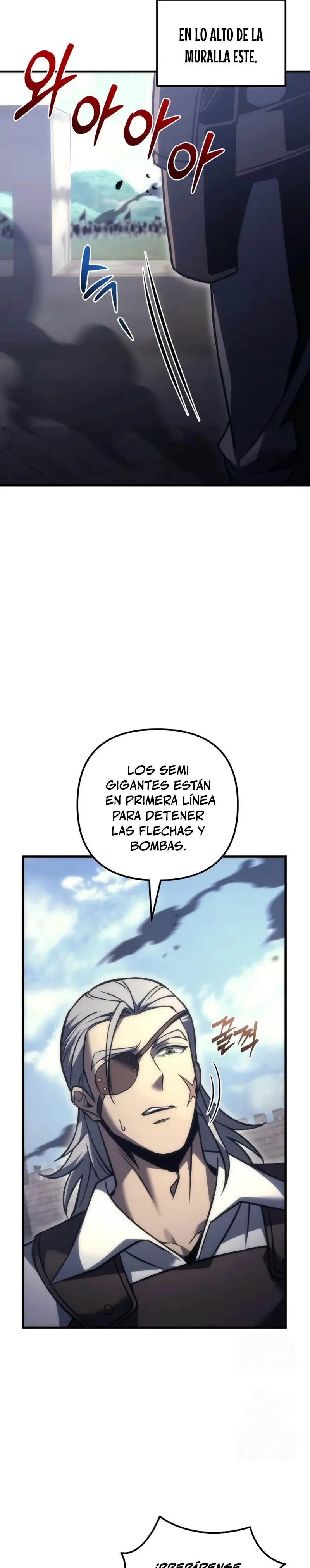 Regresor de la familia caída > Capitulo 101 > Page 161