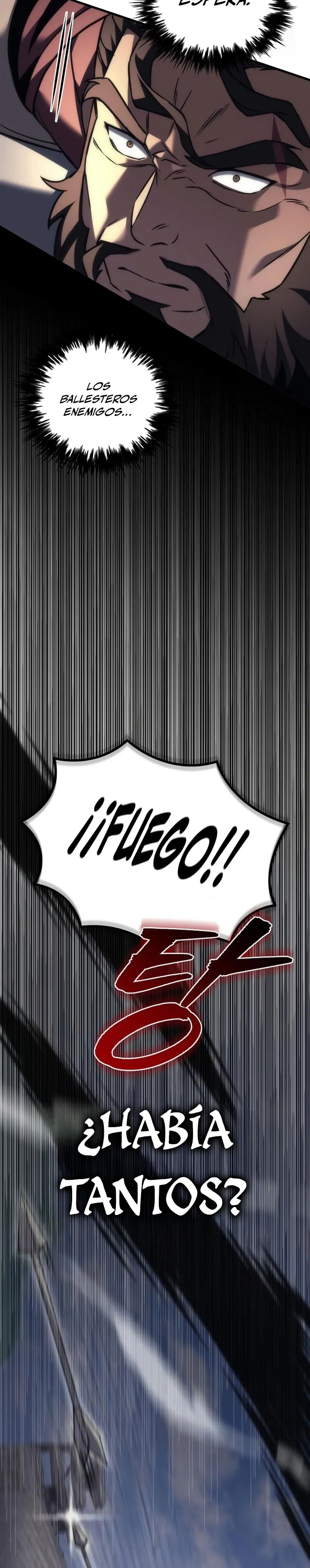 Regresor de la familia caída > Capitulo 101 > Page 191