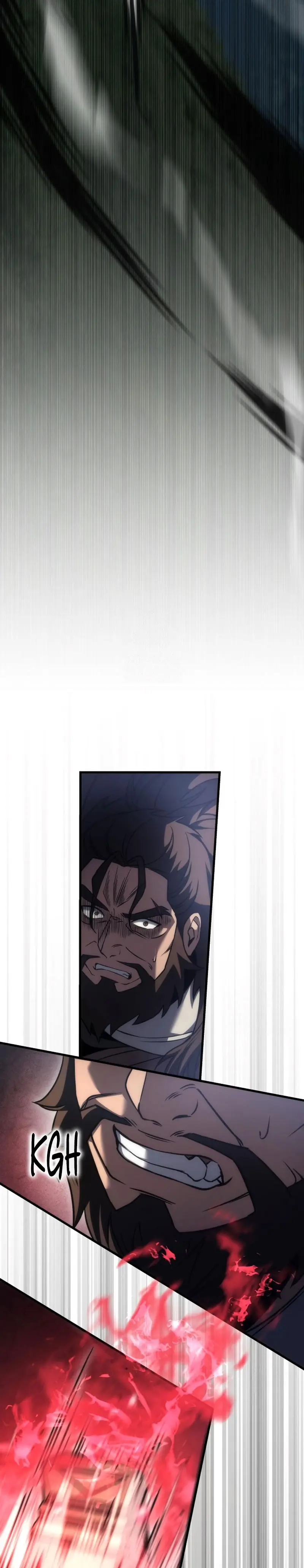Regresor de la familia caída > Capitulo 101 > Page 221