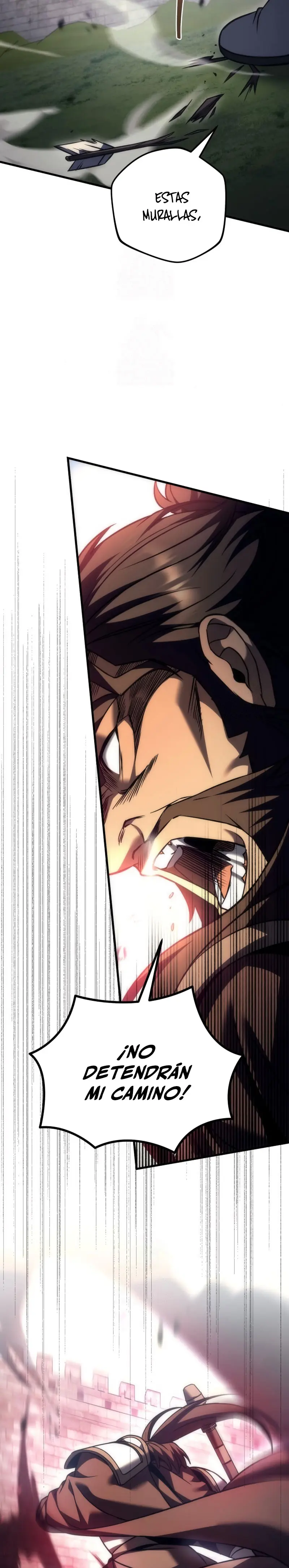 Regresor de la familia caída > Capitulo 101 > Page 281