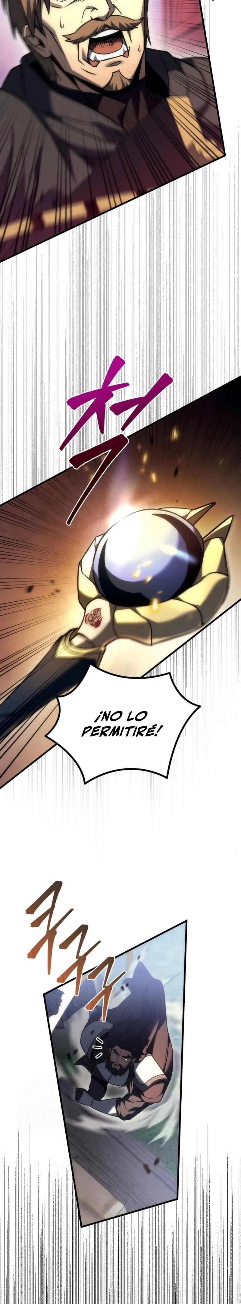 Regresor de la familia caída > Capitulo 101 > Page 301