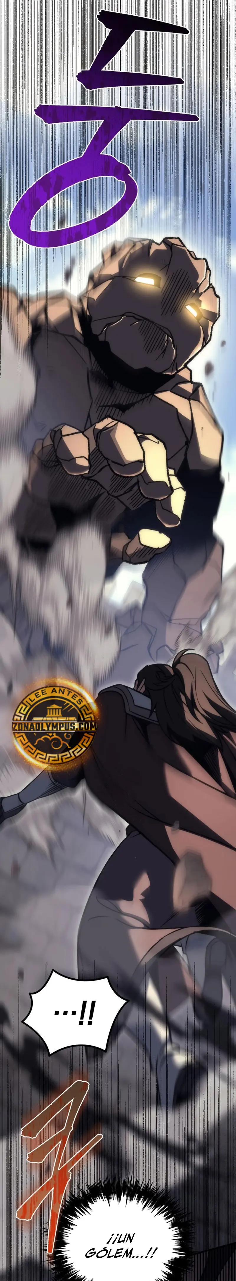 Regresor de la familia caída > Capitulo 101 > Page 311