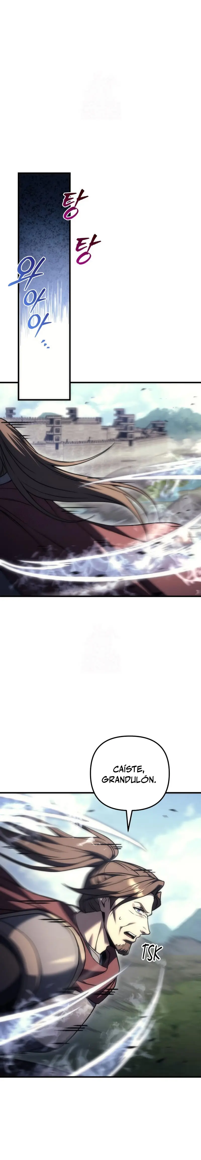 Regresor de la familia caída > Capitulo 101 > Page 381