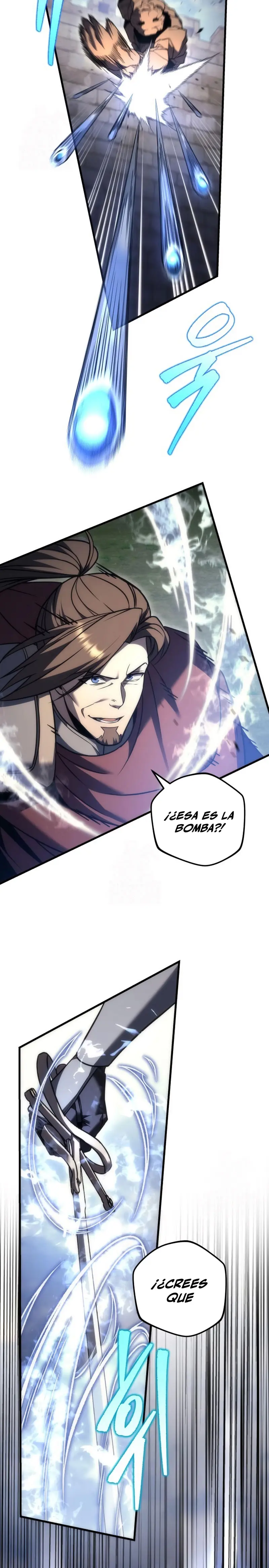 Regresor de la familia caída > Capitulo 101 > Page 431