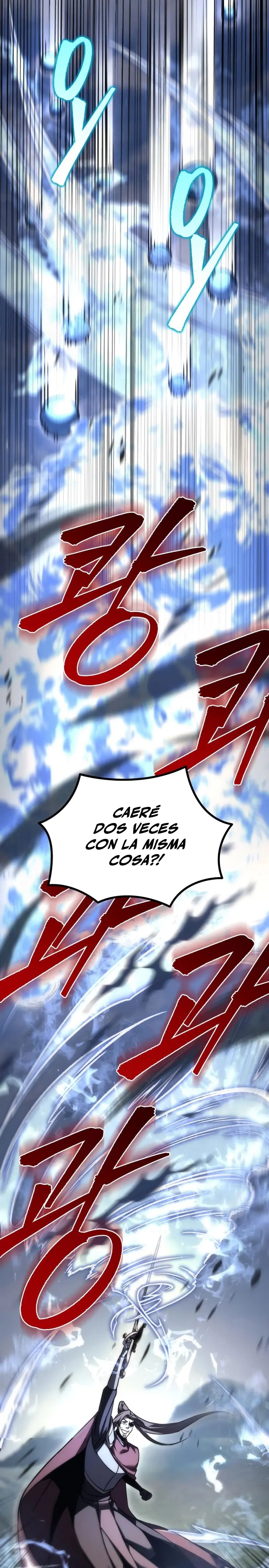 Regresor de la familia caída > Capitulo 101 > Page 441