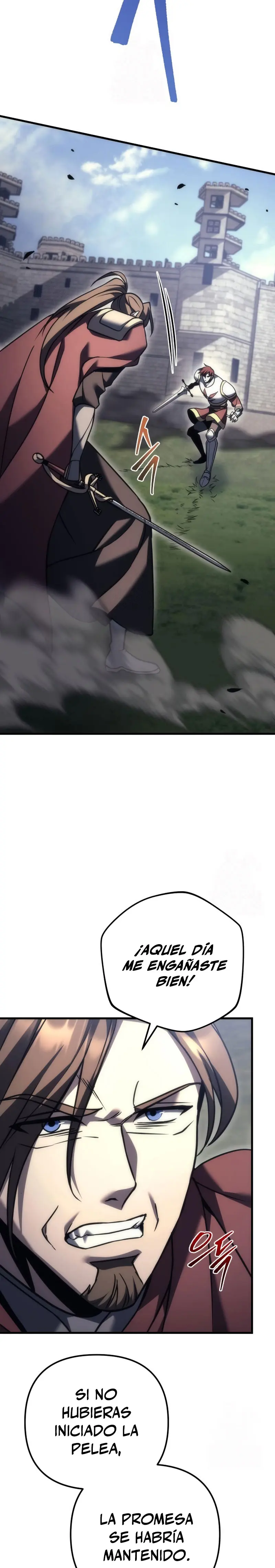 Regresor de la familia caída > Capitulo 101 > Page 481