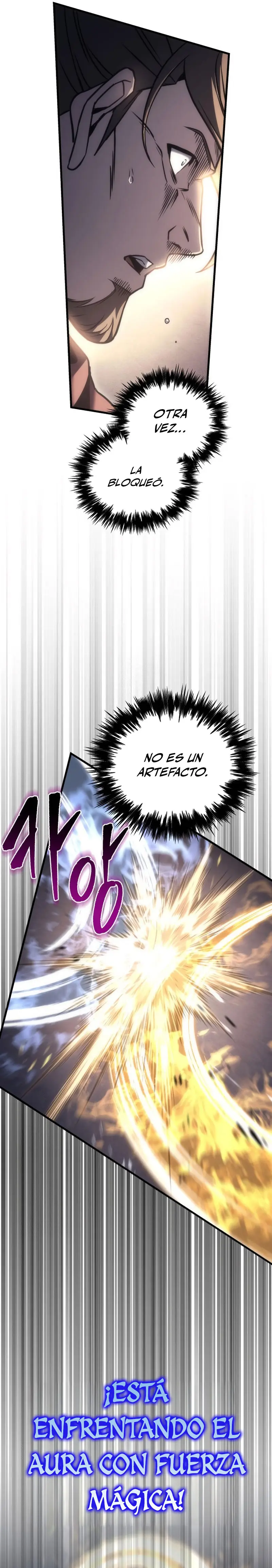 Regresor de la familia caída > Capitulo 101 > Page 521