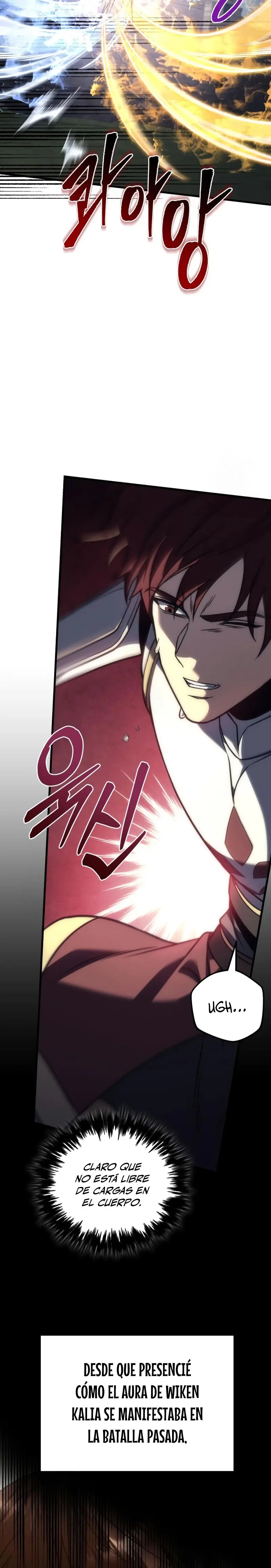 Regresor de la familia caída > Capitulo 101 > Page 541