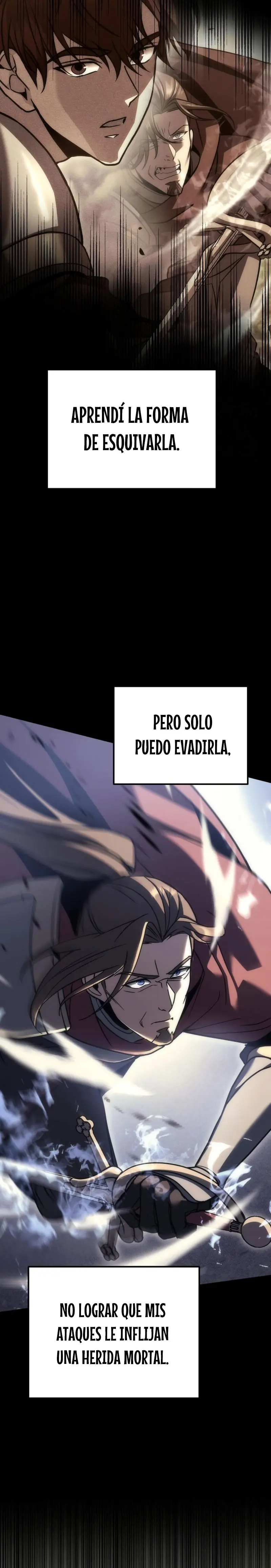 Regresor de la familia caída > Capitulo 101 > Page 551