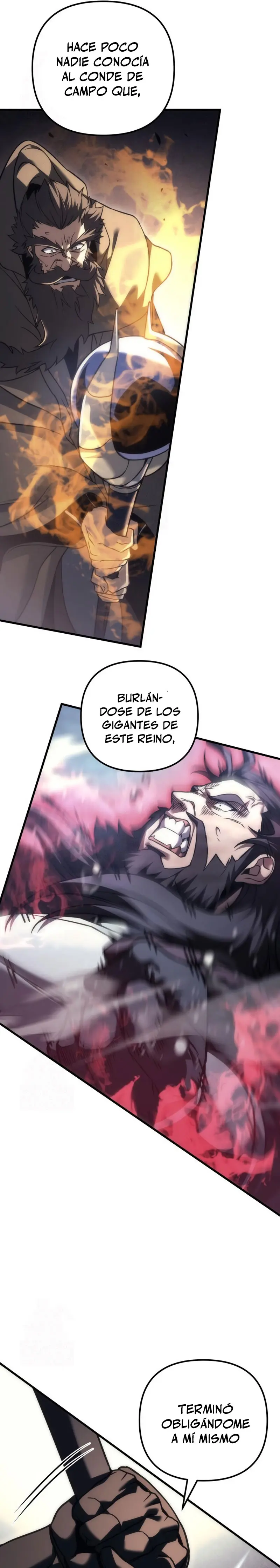 Regresor de la familia caída > Capitulo 101 > Page 581