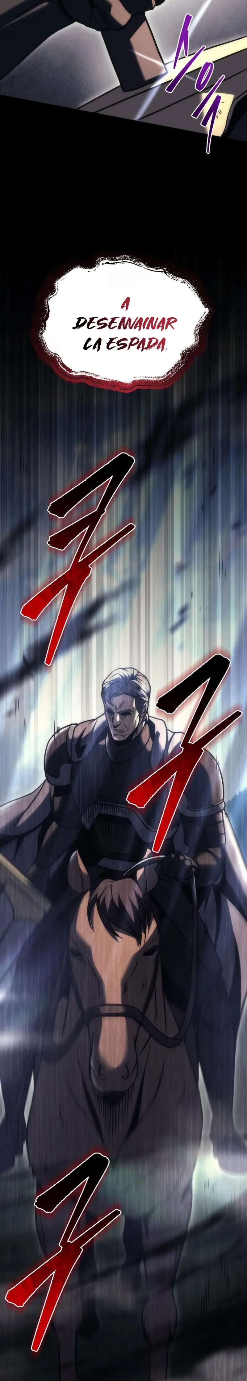 Regresor de la familia caída > Capitulo 101 > Page 591