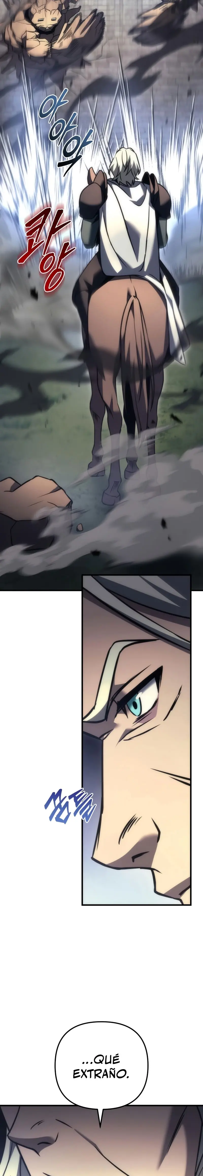 Regresor de la familia caída > Capitulo 102 > Page 31