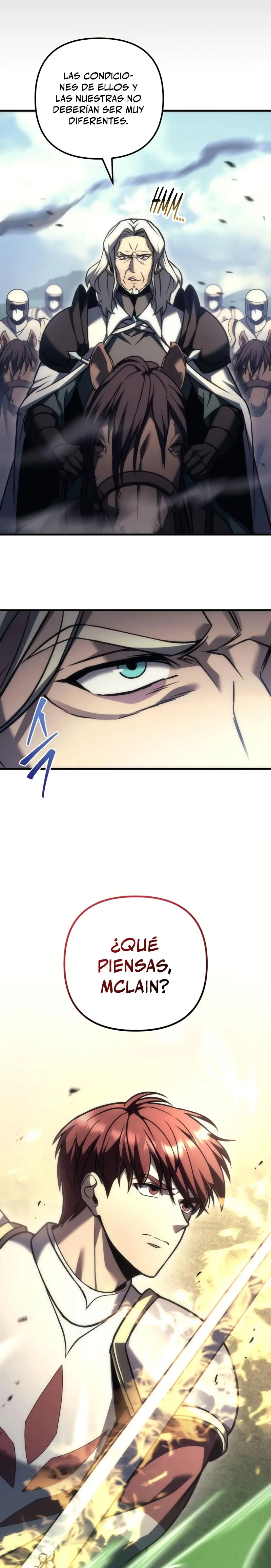 Regresor de la familia caída > Capitulo 102 > Page 51