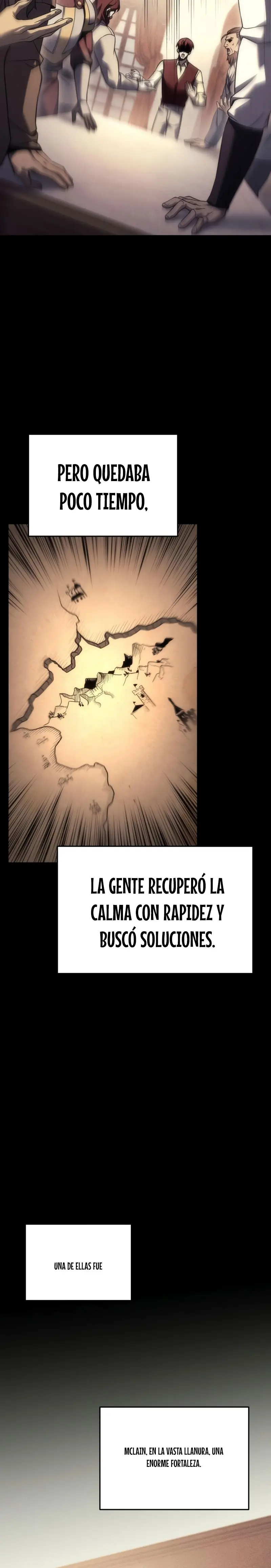 Regresor de la familia caída > Capitulo 102 > Page 71