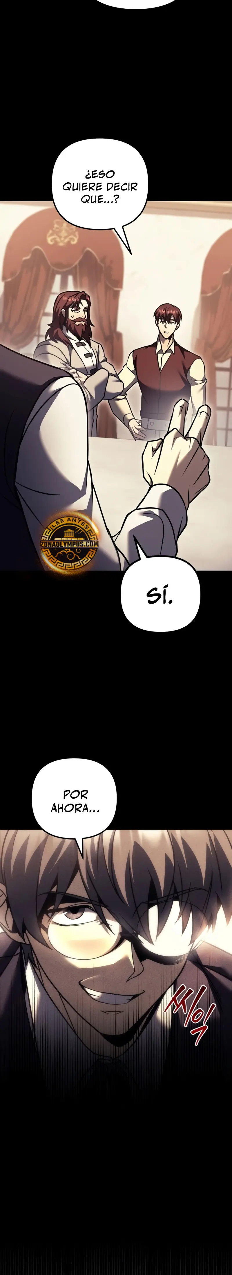 Regresor de la familia caída > Capitulo 102 > Page 131