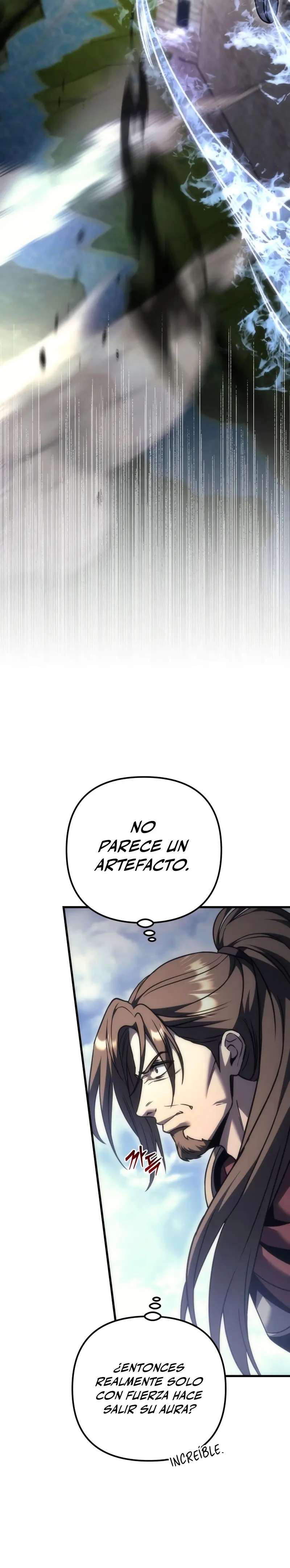 Regresor de la familia caída > Capitulo 102 > Page 151
