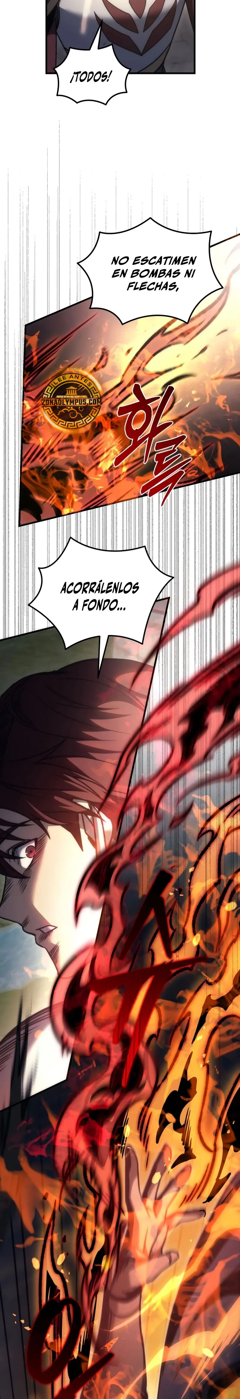 Regresor de la familia caída > Capitulo 102 > Page 251