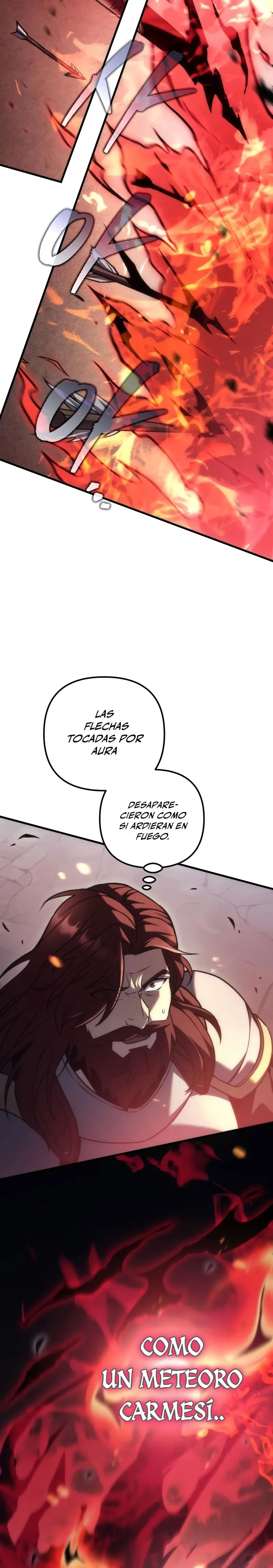 Regresor de la familia caída > Capitulo 102 > Page 321