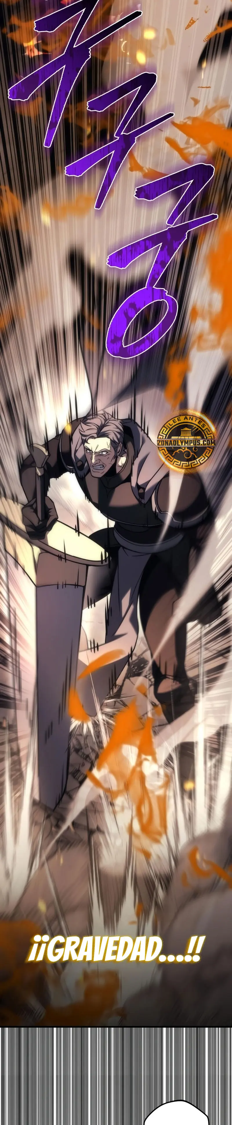 Regresor de la familia caída > Capitulo 102 > Page 361