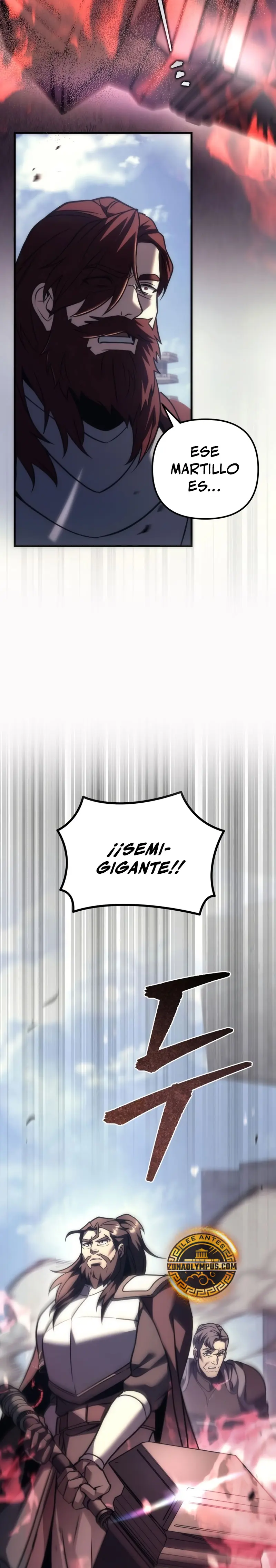 Regresor de la familia caída > Capitulo 102 > Page 411