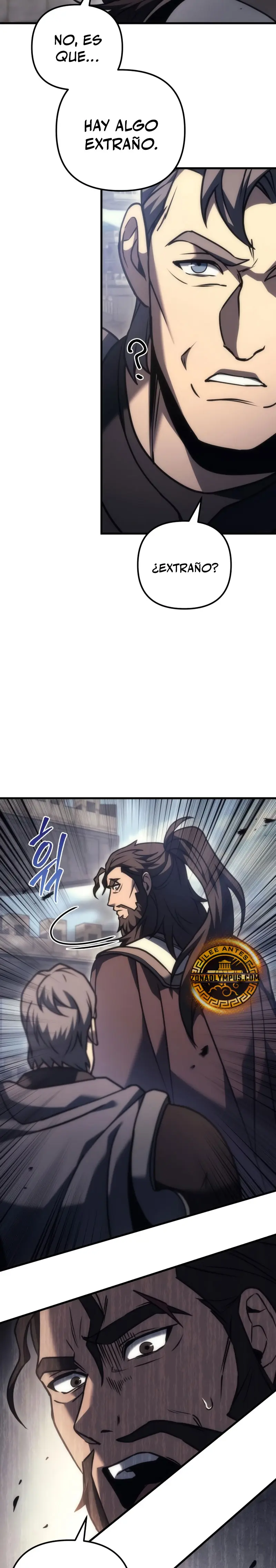 Regresor de la familia caída > Capitulo 102 > Page 431