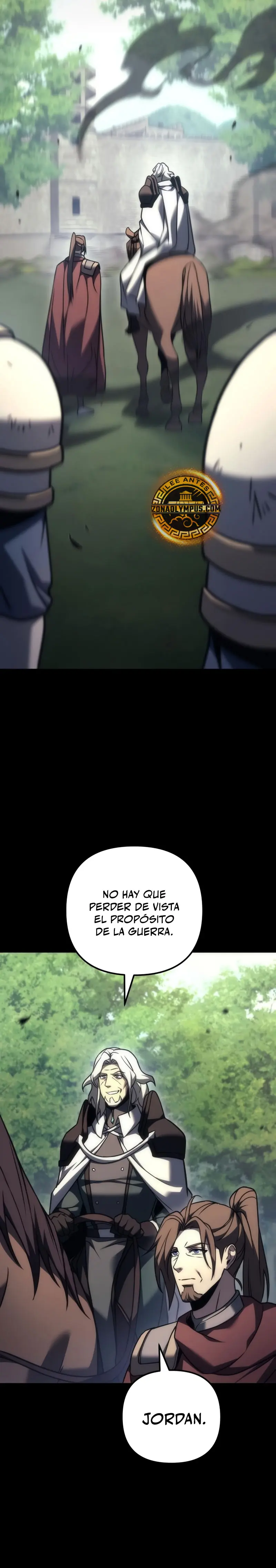 Regresor de la familia caída > Capitulo 102 > Page 451