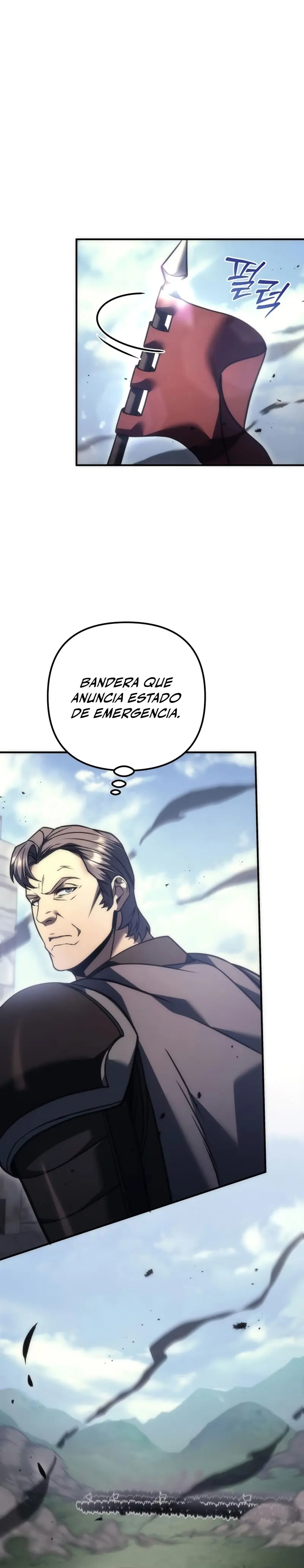 Regresor de la familia caída > Capitulo 103 > Page 21