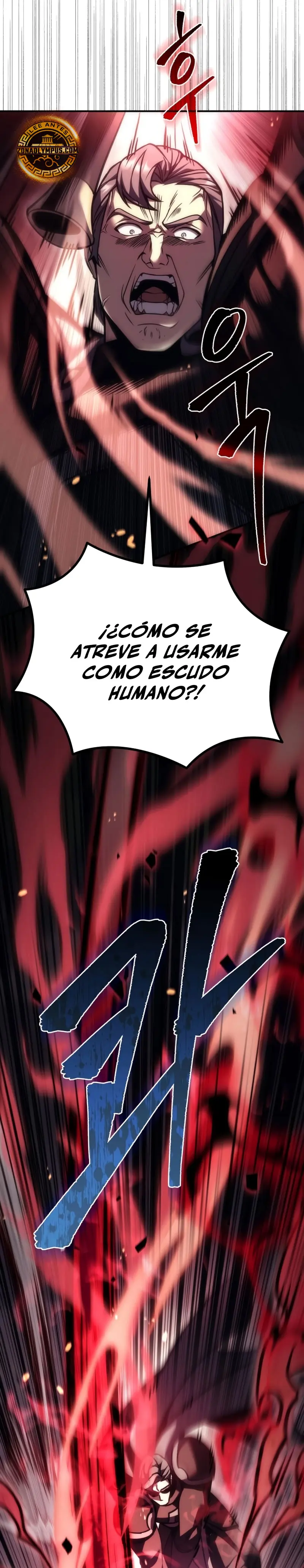 Regresor de la familia caída > Capitulo 103 > Page 41