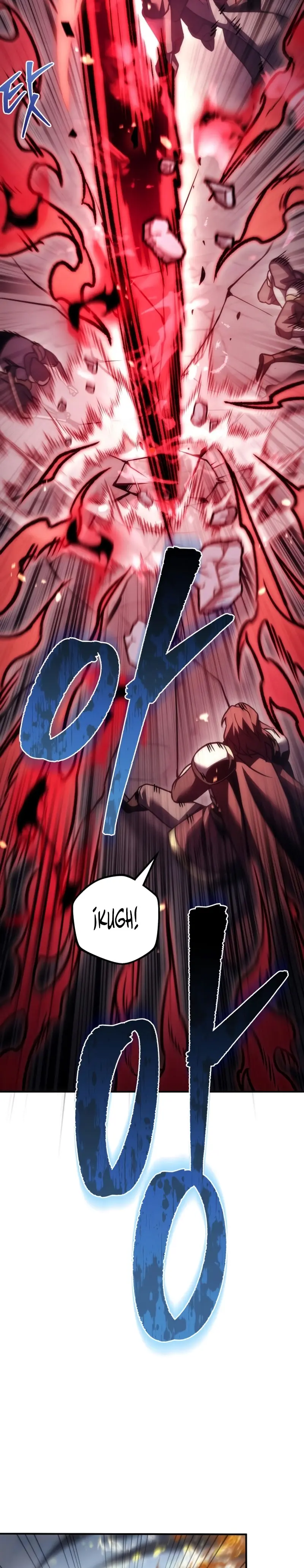 Regresor de la familia caída > Capitulo 103 > Page 51