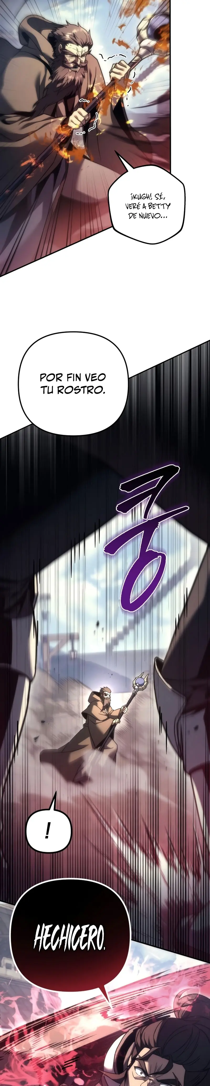 Regresor de la familia caída > Capitulo 103 > Page 61