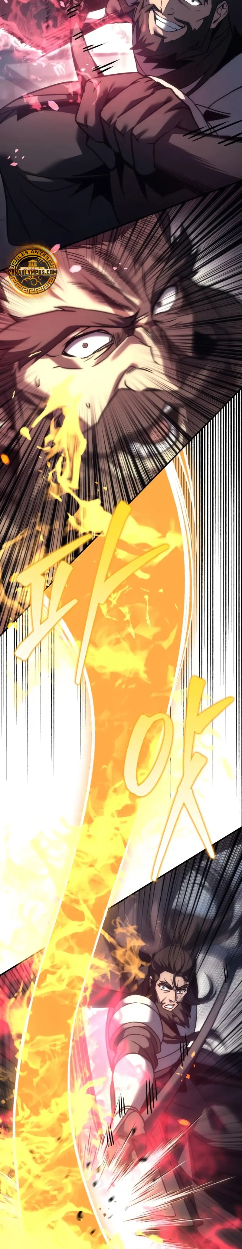 Regresor de la familia caída > Capitulo 103 > Page 71