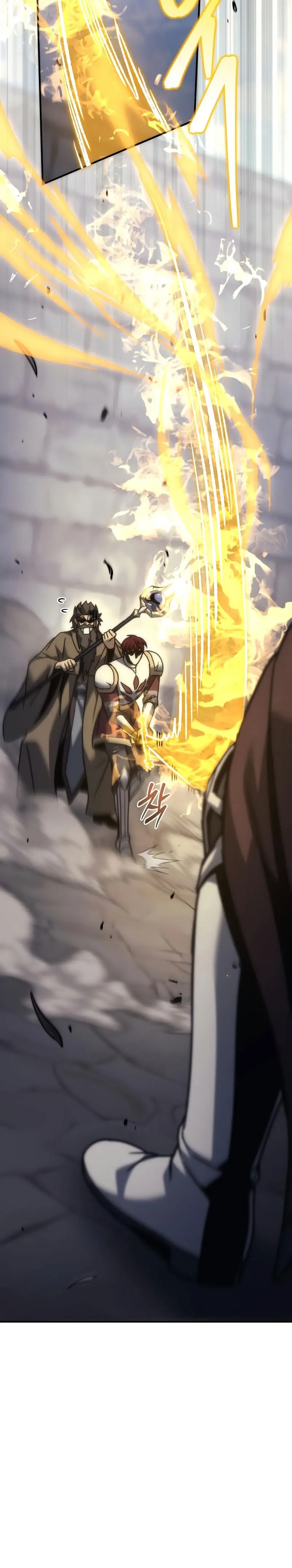 Regresor de la familia caída > Capitulo 103 > Page 91