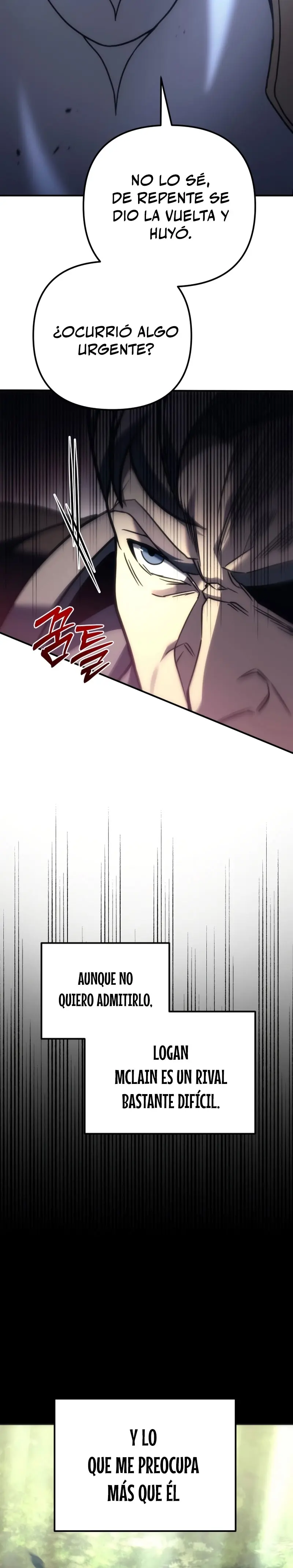 Regresor de la familia caída > Capitulo 103 > Page 111