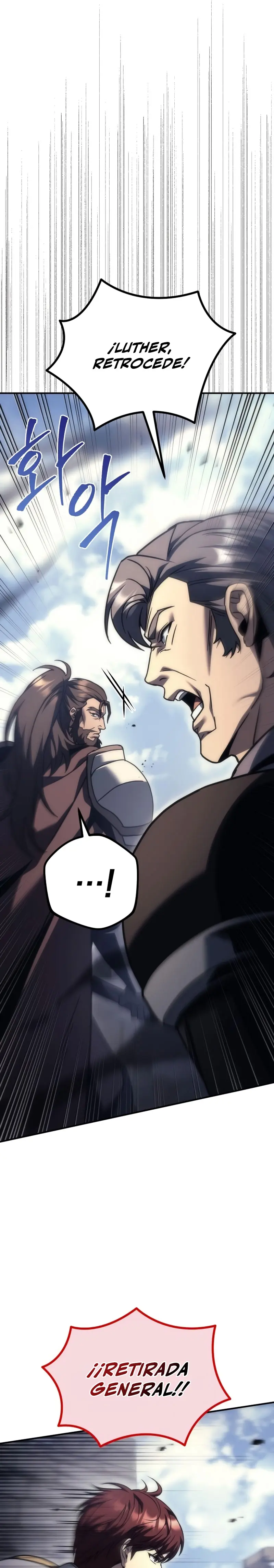 Regresor de la familia caída > Capitulo 103 > Page 141