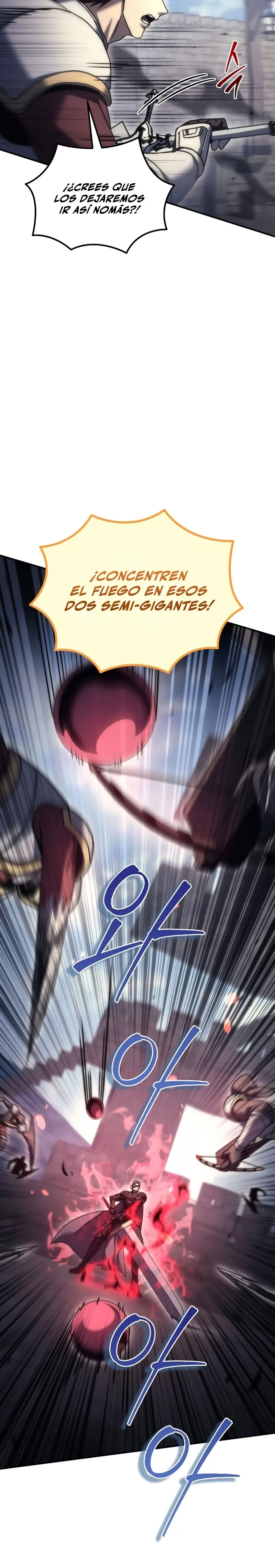 Regresor de la familia caída > Capitulo 103 > Page 151