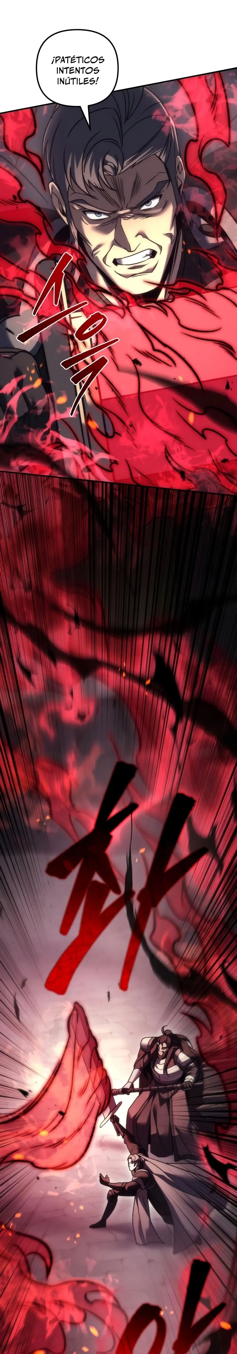 Regresor de la familia caída > Capitulo 103 > Page 161