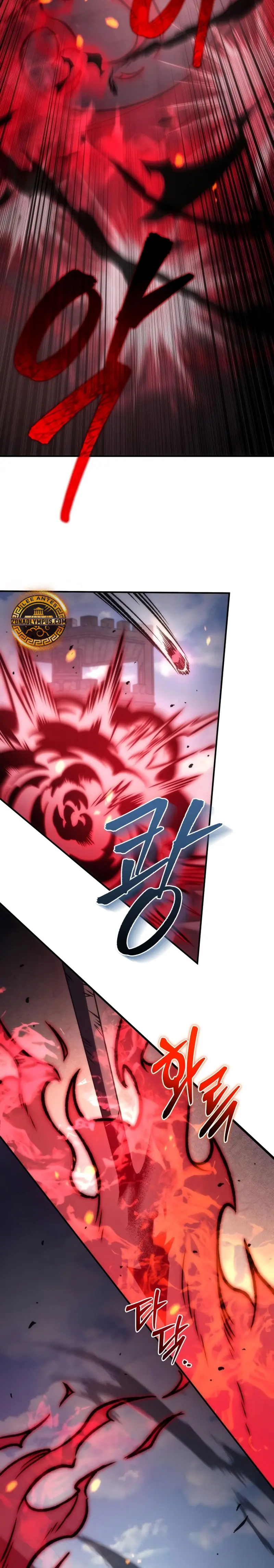 Regresor de la familia caída > Capitulo 103 > Page 181