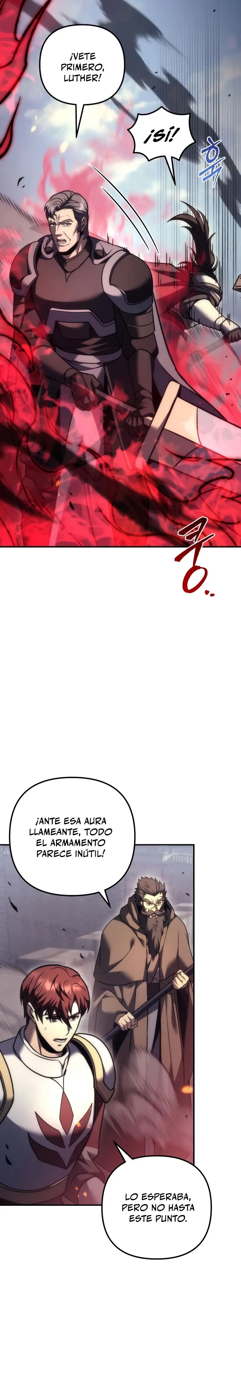 Regresor de la familia caída > Capitulo 103 > Page 191