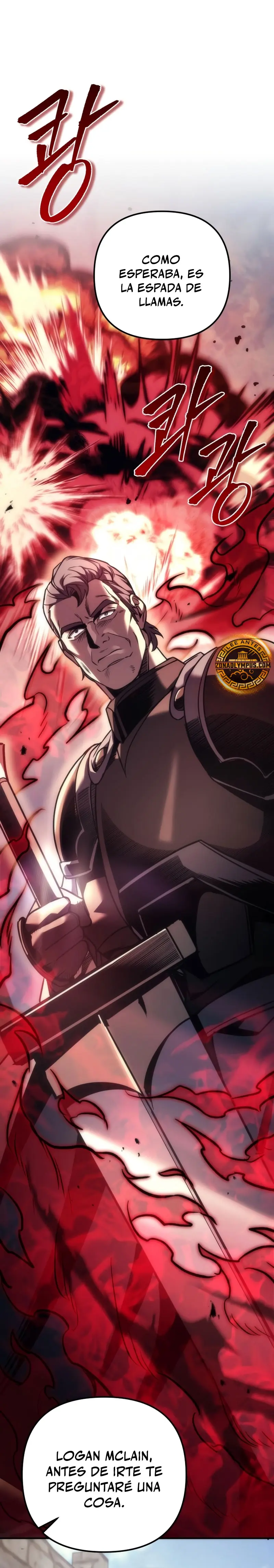 Regresor de la familia caída > Capitulo 103 > Page 201