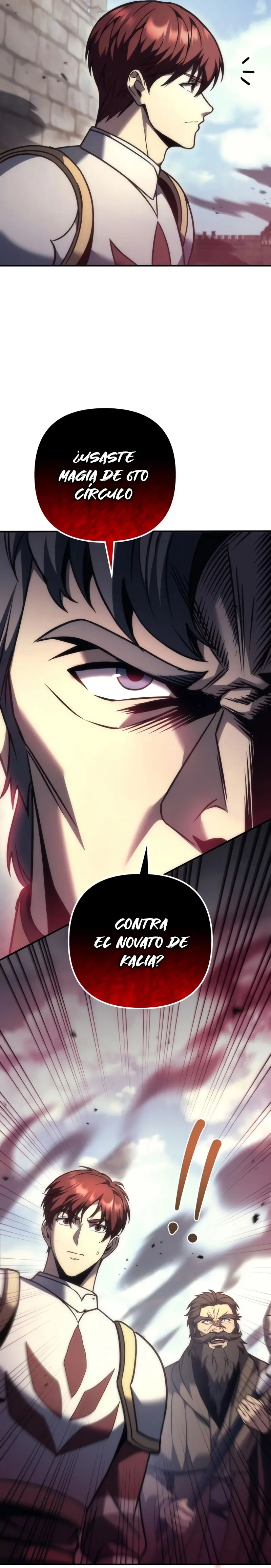 Regresor de la familia caída > Capitulo 103 > Page 211