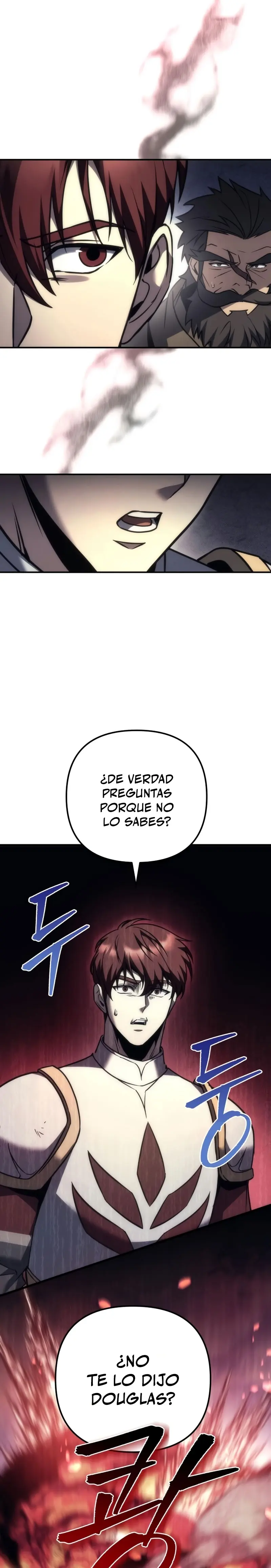 Regresor de la familia caída > Capitulo 103 > Page 221
