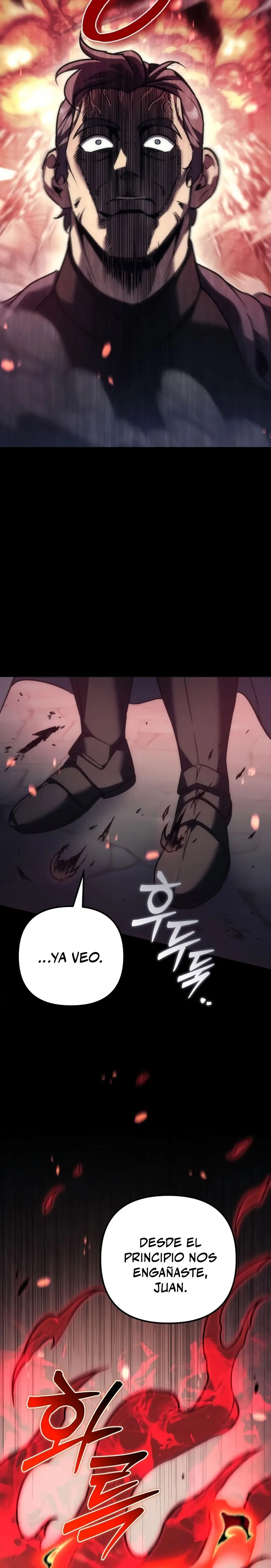 Regresor de la familia caída > Capitulo 103 > Page 231