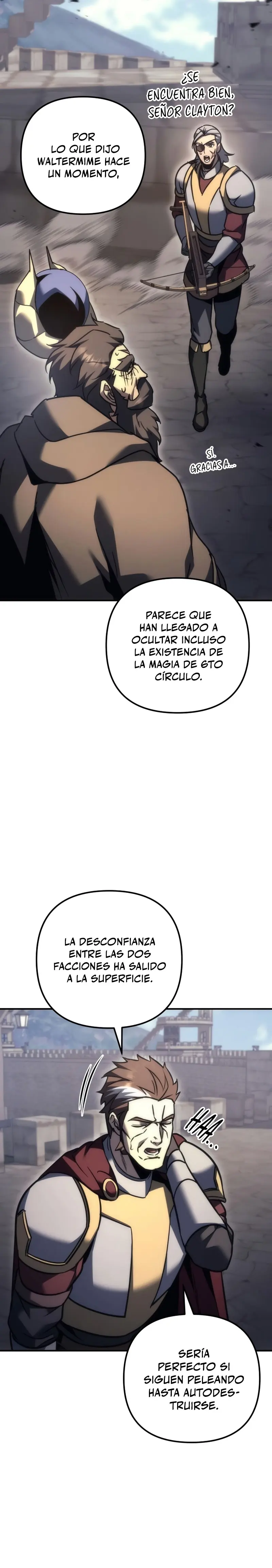 Regresor de la familia caída > Capitulo 103 > Page 271