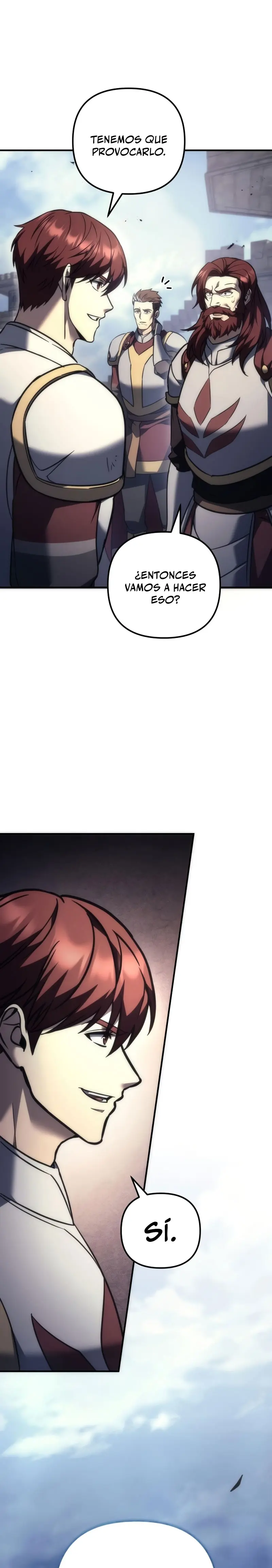 Regresor de la familia caída > Capitulo 103 > Page 281