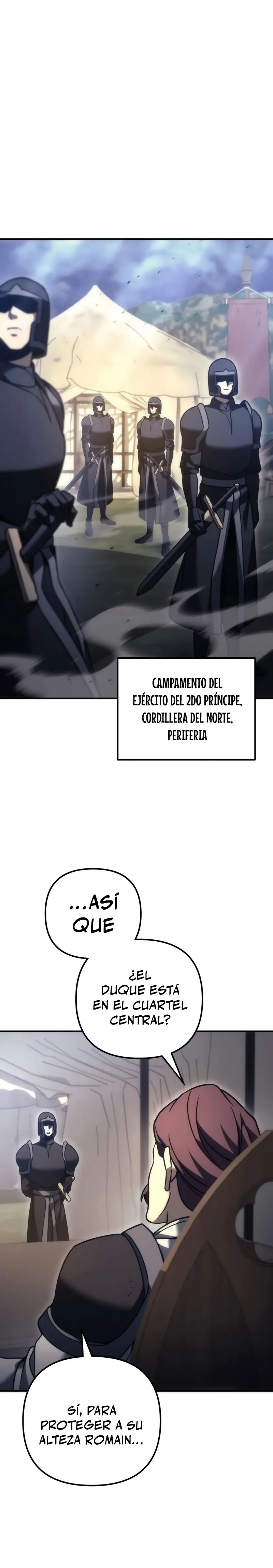 Regresor de la familia caída > Capitulo 103 > Page 301