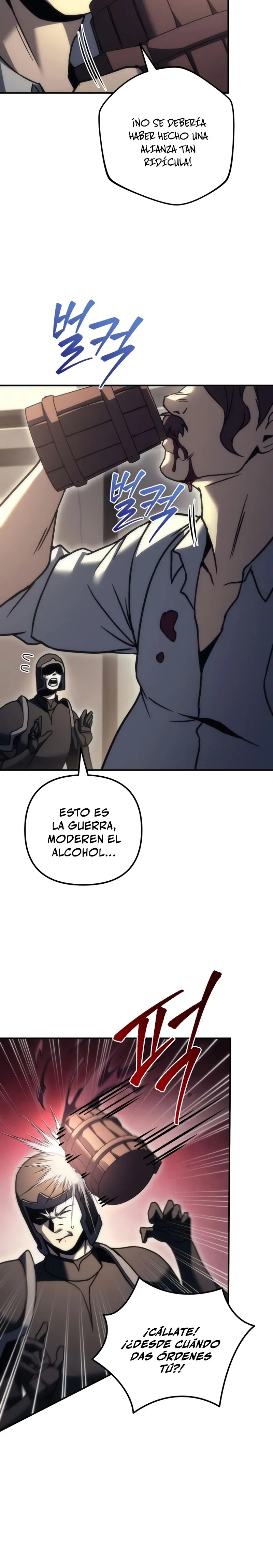 Regresor de la familia caída > Capitulo 103 > Page 321
