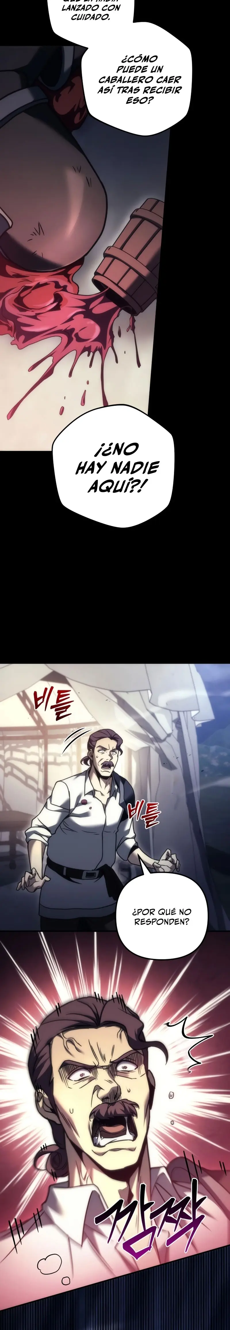 Regresor de la familia caída > Capitulo 103 > Page 341