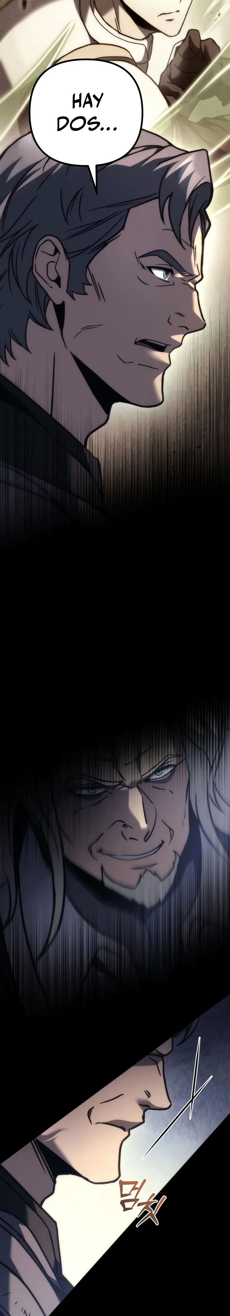 Regresor de la familia caída > Capitulo 103 > Page 431